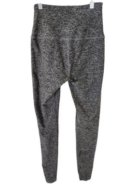 Beyond Yoga Spacedye Leggings Women’s Medium Gray Heathered High Waisted